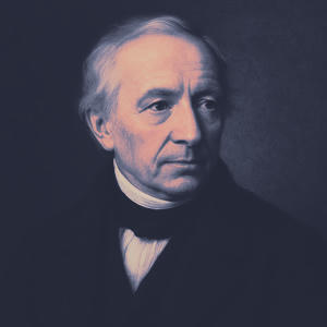 Carl Friedrich Gauss portrait