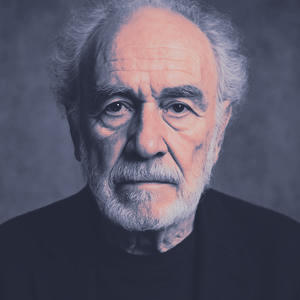 Humberto Maturana portrait