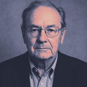 James C. Scott portrait